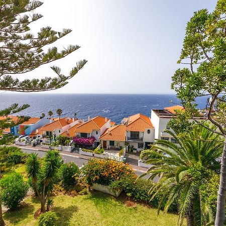 דירות קאניקו Vista Oceano III מראה חיצוני תמונה