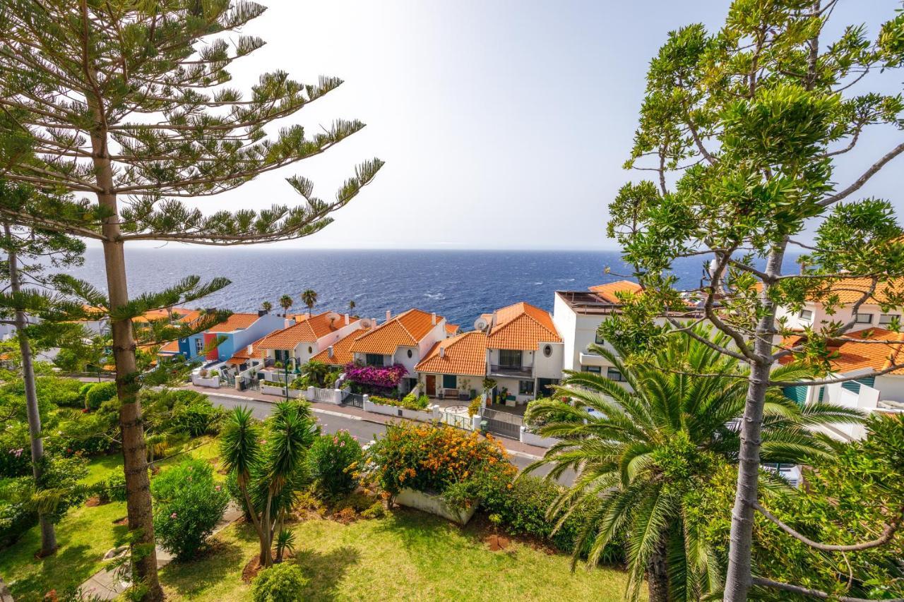 דירות קאניקו Vista Oceano III מראה חיצוני תמונה