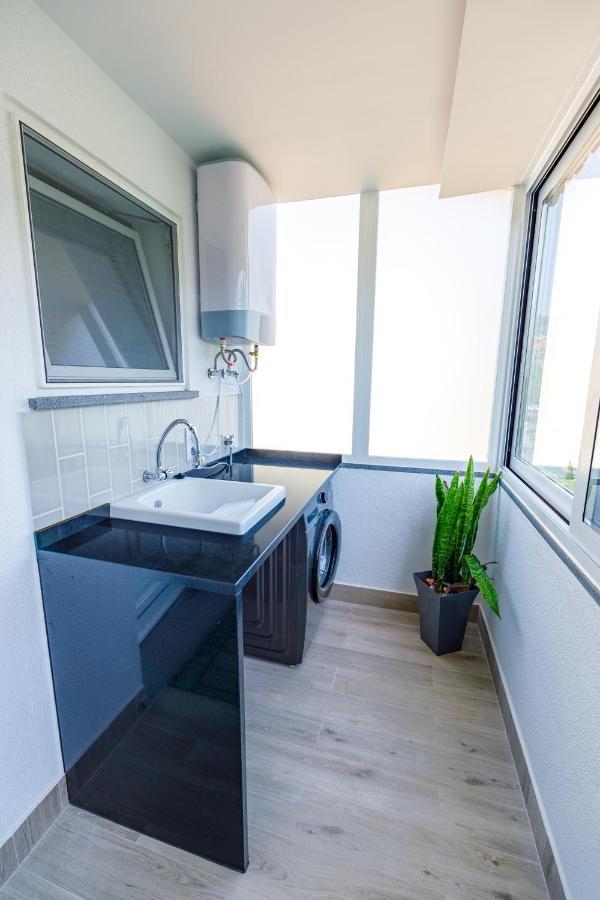 דירות קאניקו Vista Oceano III מראה חיצוני תמונה
